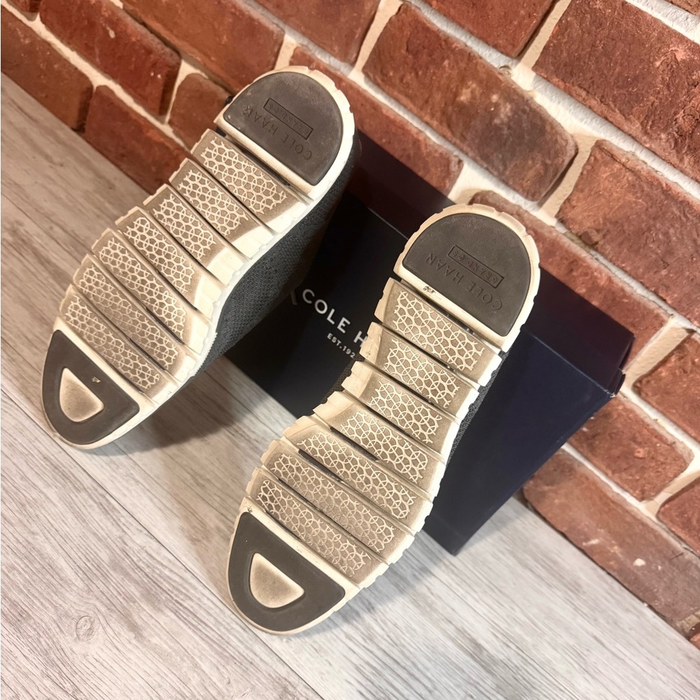 Cole Haan Zerogrand Stchlte Ox - Picture 8 of 8